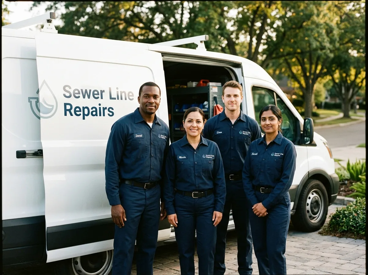 Emergency Plumber company in Lynnwood, WA